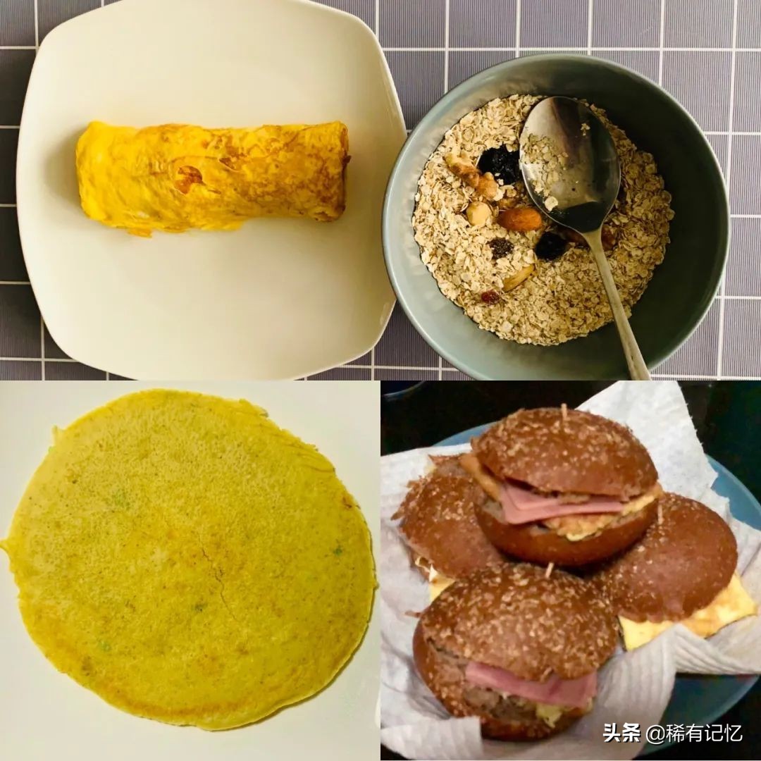 低碳饮食食谱一日三餐_低碳饮食食谱推荐_低碳营养餐