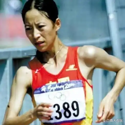 竞走中国女子_中国女竞走最尴尬冠军视频_中国竞走女神