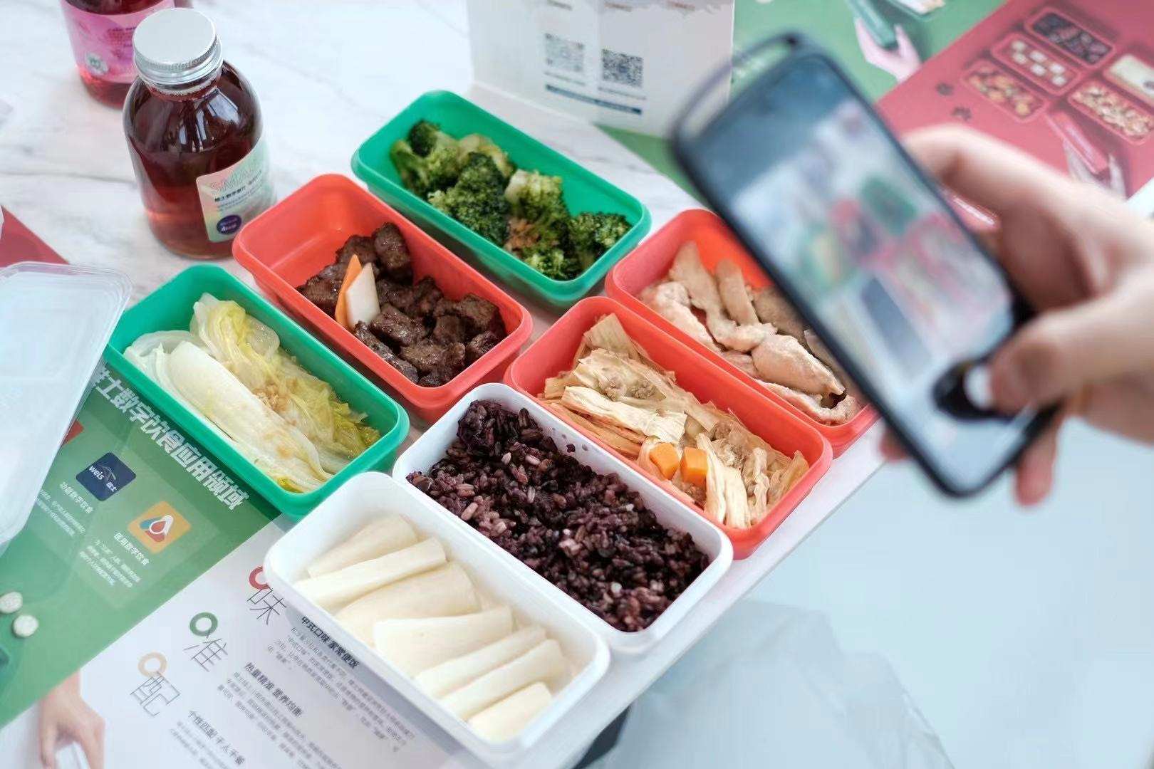 做营养餐的理念_营养餐原则_营养餐的目的