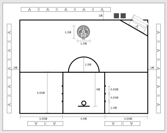 篮球规则条例_篮球规则解释31-19_篮球规则31.3.3条款
